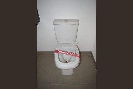 Studio para alugar com 25m², 1 quarto e sem vagaBanheiro