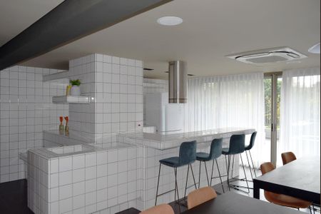 Studio para alugar com 25m², 1 quarto e sem vagaÁrea comum - Lounge