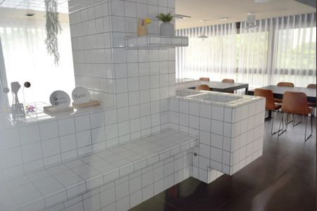 Studio para alugar com 25m², 1 quarto e sem vagaÁrea comum - Lounge