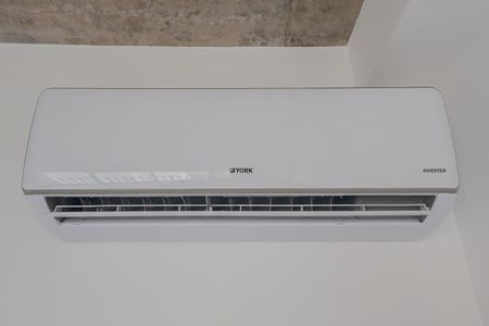 Studio à venda com 24m², 1 quarto e sem vagaQuarto