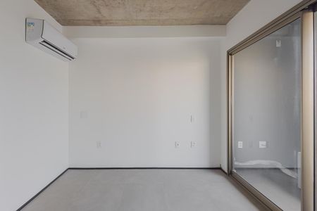 Studio à venda com 24m², 1 quarto e sem vagaQuarto