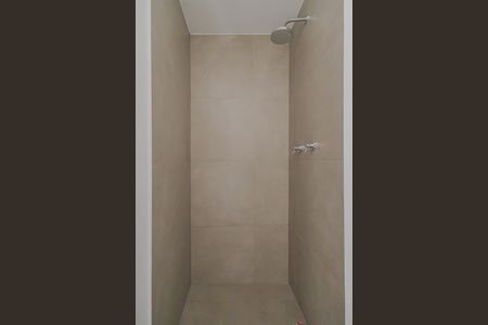 Studio à venda com 24m², 1 quarto e sem vagaBanheiro