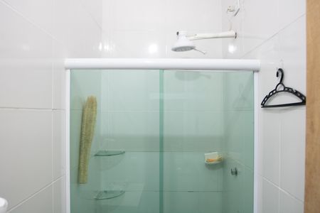 Studio para alugar com 11m², 1 quarto e sem vagaBanheiro