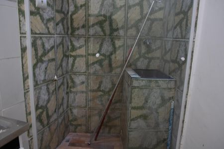 Studio para alugar com 11m², 1 quarto e sem vagaStudio