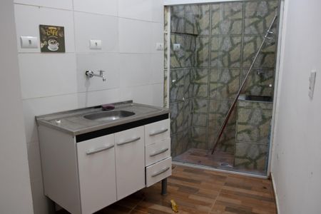 Studio para alugar com 11m², 1 quarto e sem vagaStudio