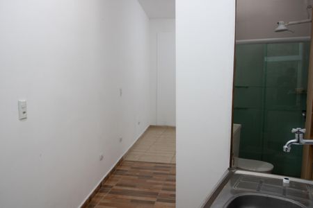 Studio para alugar com 11m², 1 quarto e sem vagaStudio