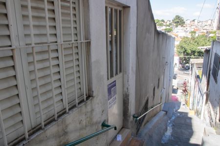 Studio para alugar com 11m², 1 quarto e sem vagaPlaca