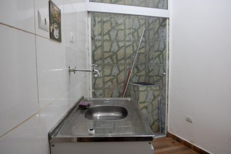 Studio para alugar com 11m², 1 quarto e sem vagaStudio