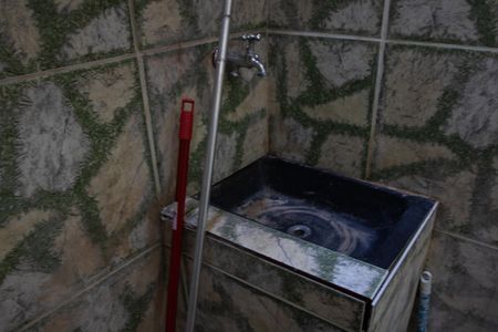 Studio para alugar com 11m², 1 quarto e sem vagaStudio