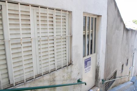 Studio para alugar com 11m², 1 quarto e sem vagaPlaca