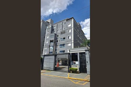 Apartamento para alugar com 102m², 3 quartos e 2 vagasFachada