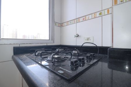 Apartamento para alugar com 102m², 3 quartos e 2 vagasCozinha