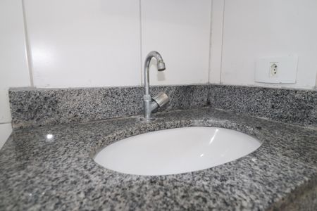 Apartamento para alugar com 102m², 3 quartos e 2 vagasLavabo