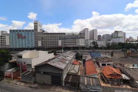 Apartamento para alugar com 102m², 3 quartos e 2 vagasVista Quarto 2