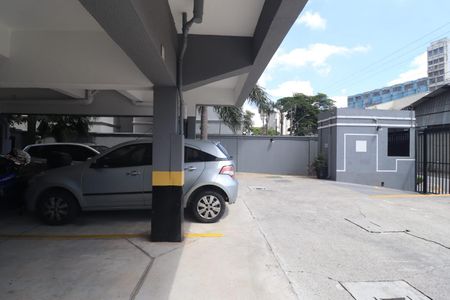 Apartamento para alugar com 102m², 3 quartos e 2 vagasGaragem