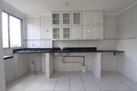 Apartamento para alugar com 102m², 3 quartos e 2 vagasCozinha