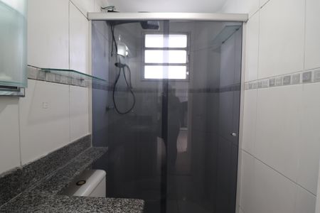 Apartamento para alugar com 102m², 3 quartos e 2 vagasBanheiro