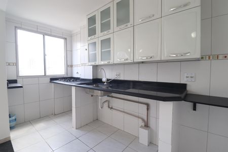 Apartamento para alugar com 102m², 3 quartos e 2 vagasCozinha