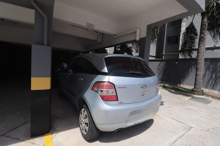 Apartamento para alugar com 102m², 3 quartos e 2 vagasGaragem