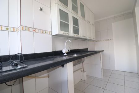 Apartamento para alugar com 102m², 3 quartos e 2 vagasCozinha