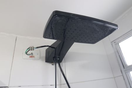 Apartamento para alugar com 102m², 3 quartos e 2 vagasBanheiro