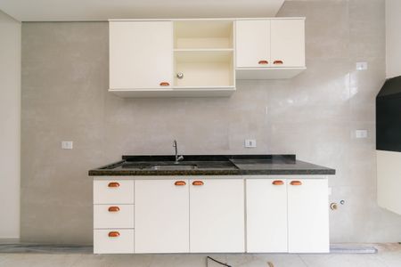 Apartamento para alugar com 70m², 2 quartos e sem vagaCozinha