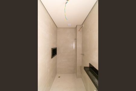 Apartamento para alugar com 70m², 2 quartos e sem vagaBanheiro da Suíte