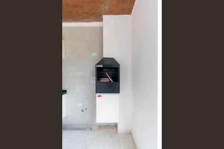 Apartamento para alugar com 70m², 2 quartos e sem vagaVaranda gourmet / Churrasqueira