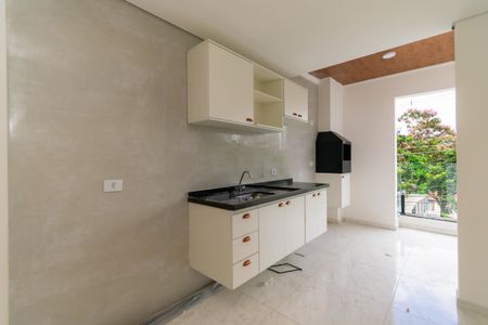 Apartamento para alugar com 70m², 2 quartos e sem vagaCozinha