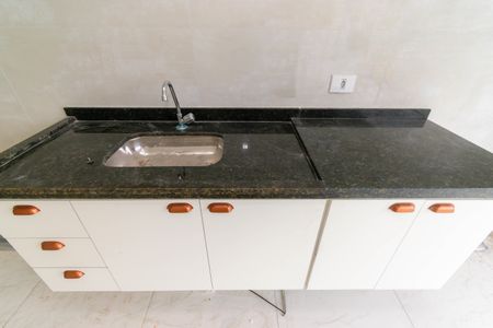 Apartamento para alugar com 70m², 2 quartos e sem vagaCozinha