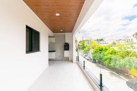 Apartamento para alugar com 70m², 2 quartos e sem vagaVaranda gourmet / Churrasqueira