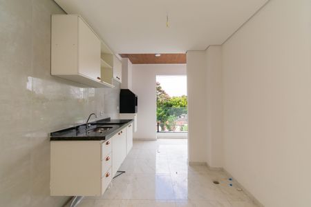 Apartamento para alugar com 70m², 2 quartos e sem vagaCozinha