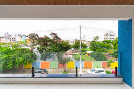 Apartamento para alugar com 70m², 2 quartos e sem vagaVista do Quarto 1