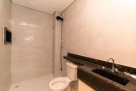 Apartamento para alugar com 70m², 2 quartos e sem vagaBanheiro 2