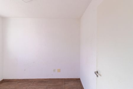 Apartamento para alugar com 45m², 2 quartos e 1 vagaQuarto 1