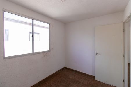 Apartamento para alugar com 45m², 2 quartos e 1 vagaQuarto 2