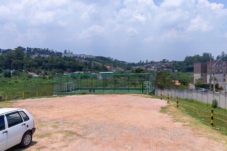 Apartamento para alugar com 45m², 2 quartos e 1 vagaÁrea comum - Quadra Esportiva