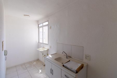 Apartamento para alugar com 45m², 2 quartos e 1 vagaCozinha