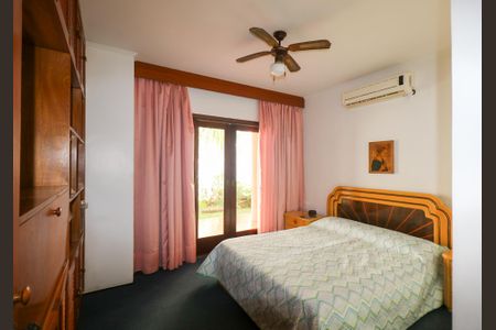 Casa à venda com 420m², 5 quartos e 8 vagasSuíte 2