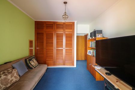 Casa à venda com 420m², 5 quartos e 8 vagasSuíte 3