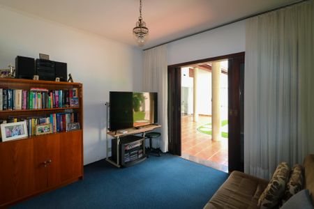 Casa à venda com 420m², 5 quartos e 8 vagasSuíte 3