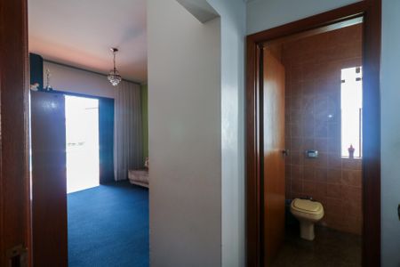 Casa à venda com 420m², 5 quartos e 8 vagasSuíte 3