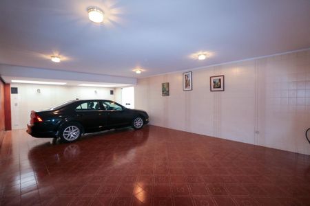 Casa à venda com 420m², 5 quartos e 8 vagasGaragem