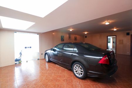 Casa à venda com 420m², 5 quartos e 8 vagasGaragem