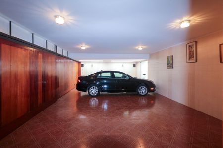 Casa à venda com 420m², 5 quartos e 8 vagasGaragem