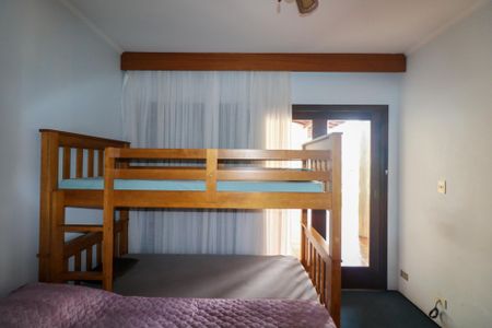 Casa à venda com 420m², 5 quartos e 8 vagasSuíte 1