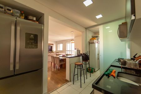 Apartamento para alugar com 109m², 3 quartos e 3 vagasCozinha