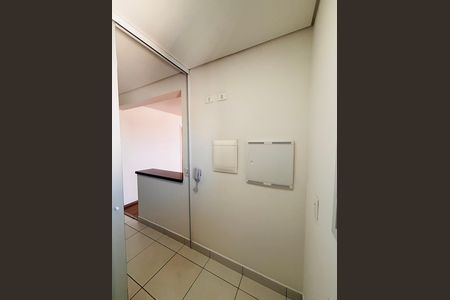 Lavanderia de apartamento para alugar com 3 quartos, 109m² em Centro Comercial Jubran, Barueri