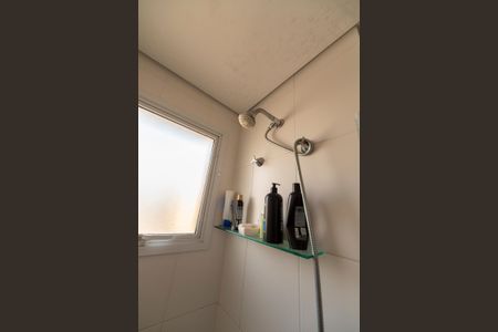 Apartamento para alugar com 109m², 3 quartos e 3 vagasBanheiro suíte 2 e 3