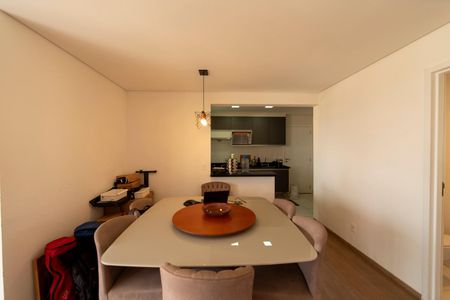 Apartamento para alugar com 109m², 3 quartos e 3 vagasSala